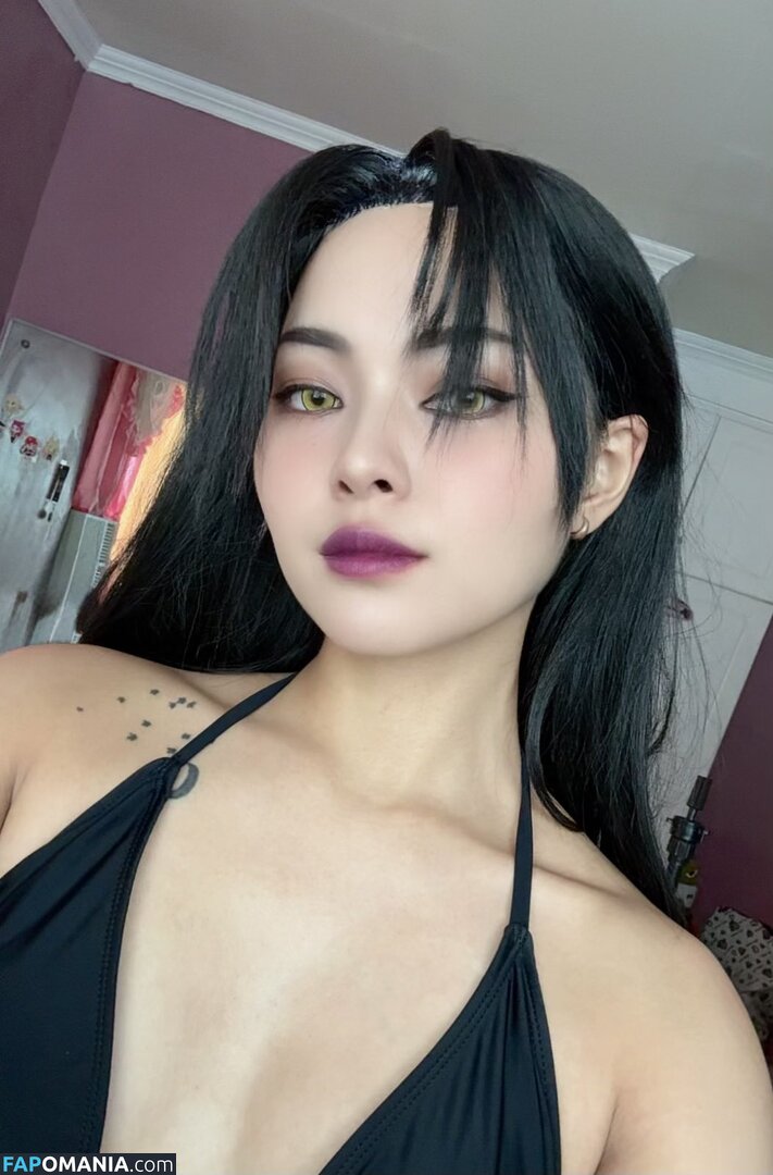 Mercyuyu / YuyuIsForYu Desnudo OnlyFans  Foto filtrada #130