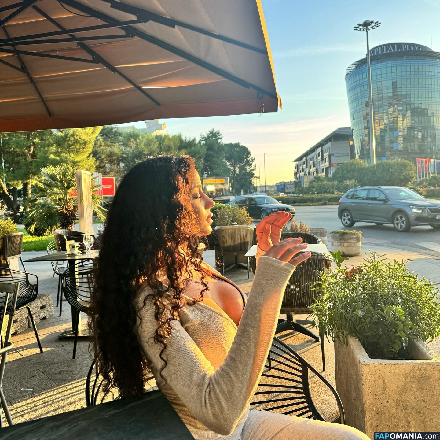 Meryem / meryberry0 Desnudo OnlyFans  Foto filtrada #9