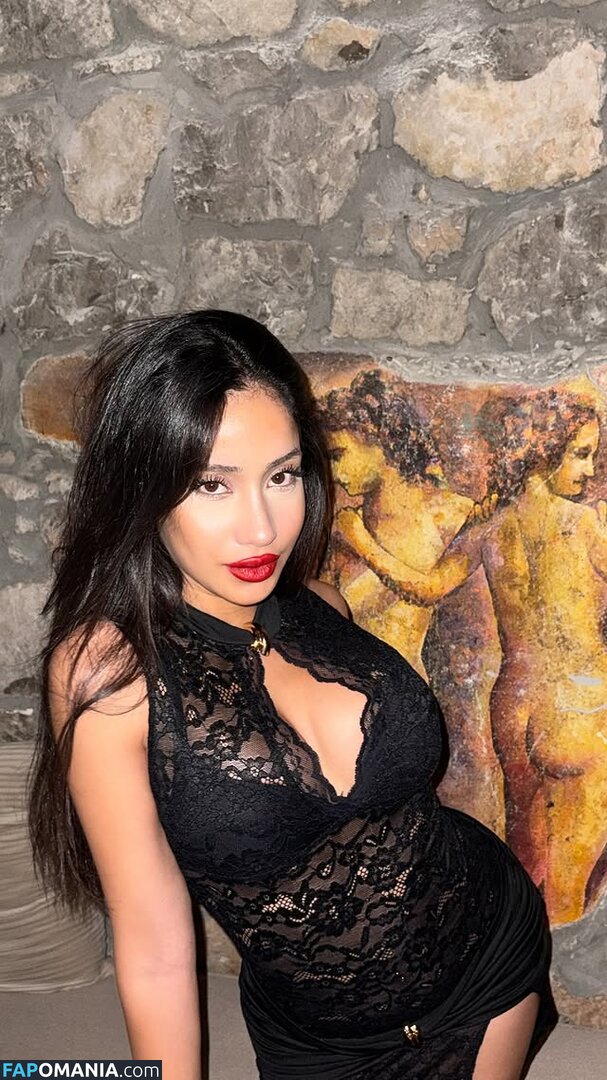 Meryem / meryberry0 Desnudo OnlyFans  Foto filtrada #17