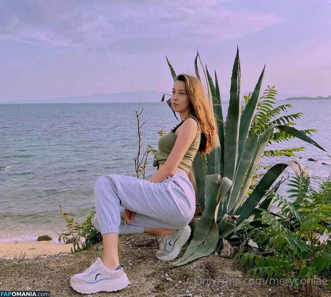 meryconlae Desnudo OnlyFans  Foto filtrada #25