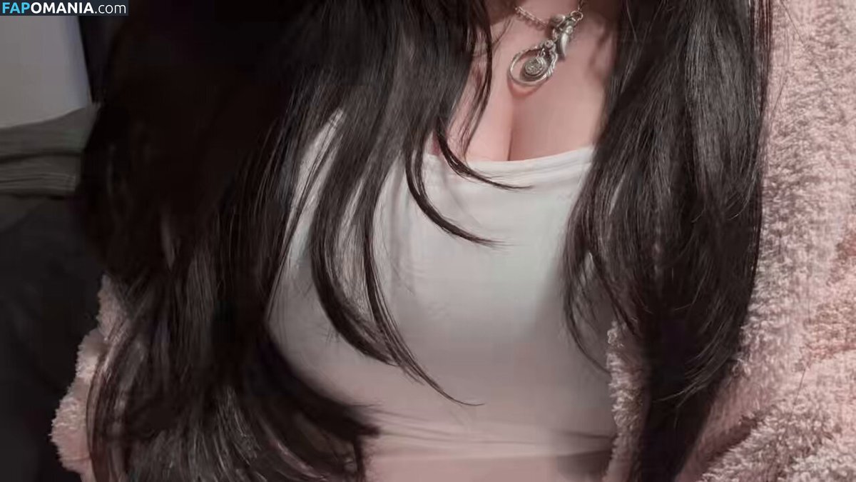 Mesugaki_p Desnudo OnlyFans  Foto filtrada #8