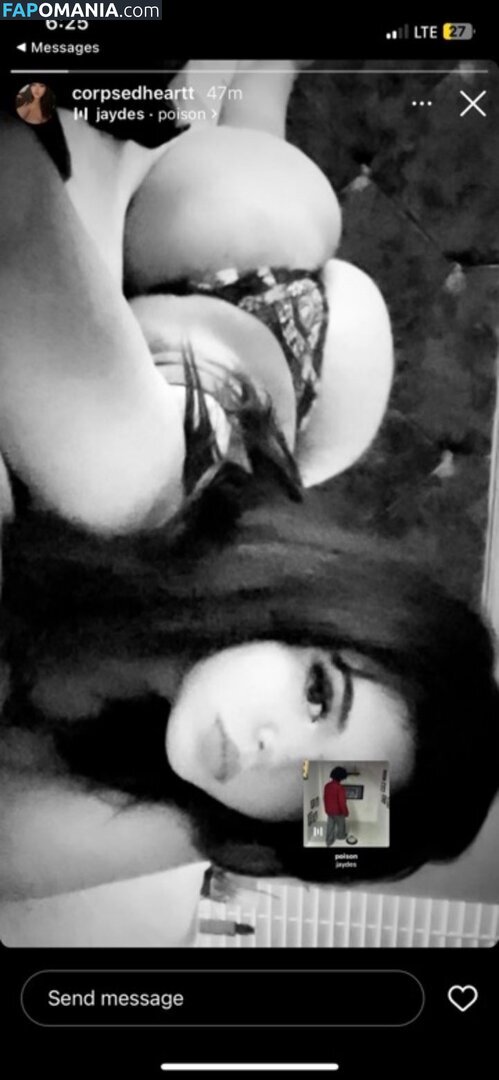 Mfknnstargirl Desnudo OnlyFans  Foto filtrada #7