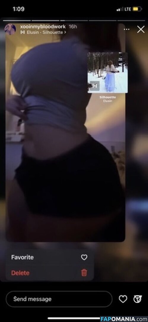 Mfknnstargirl Desnudo OnlyFans  Foto filtrada #13