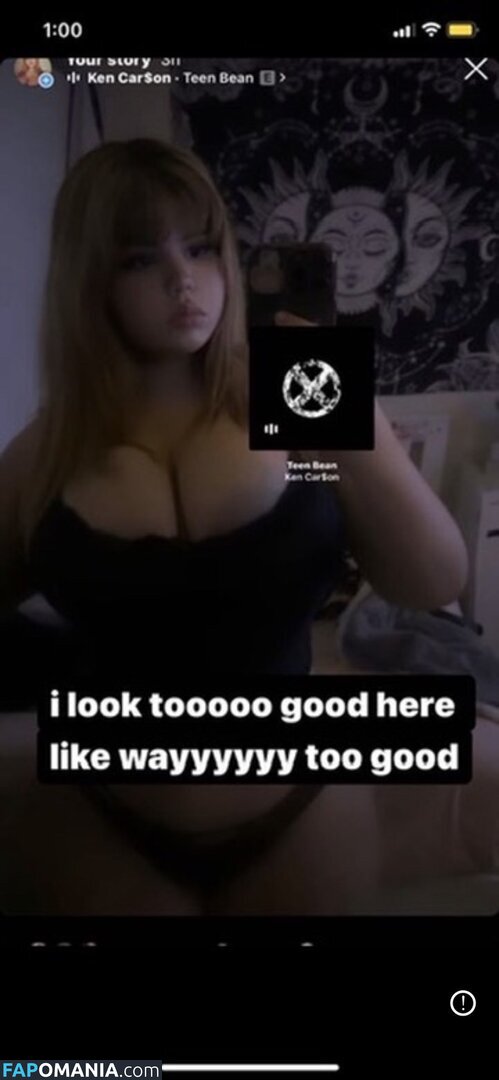Mfknnstargirl Desnudo OnlyFans  Foto filtrada #14
