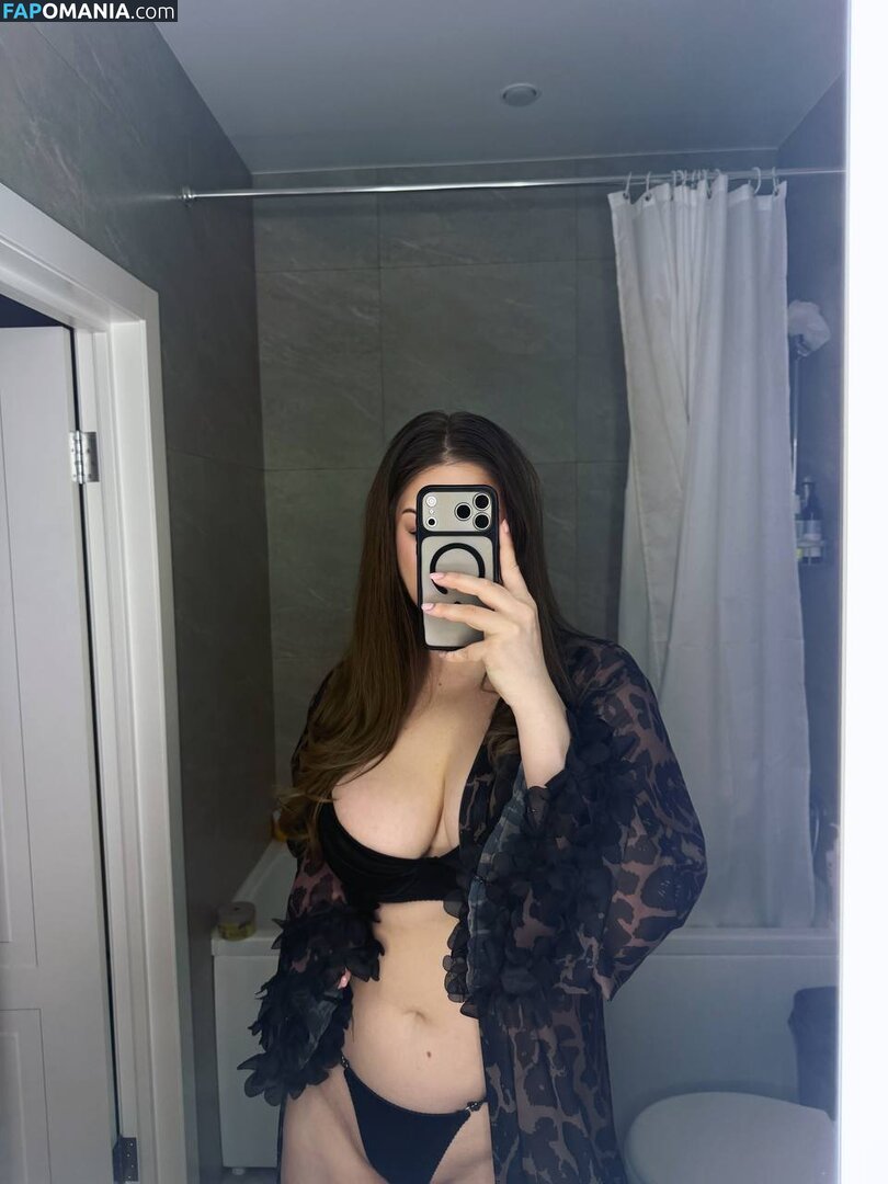 mi.saifutdinova / mi_saifutdinova / Мила Сайфутдинова Desnudo OnlyFans  Foto filtrada #6
