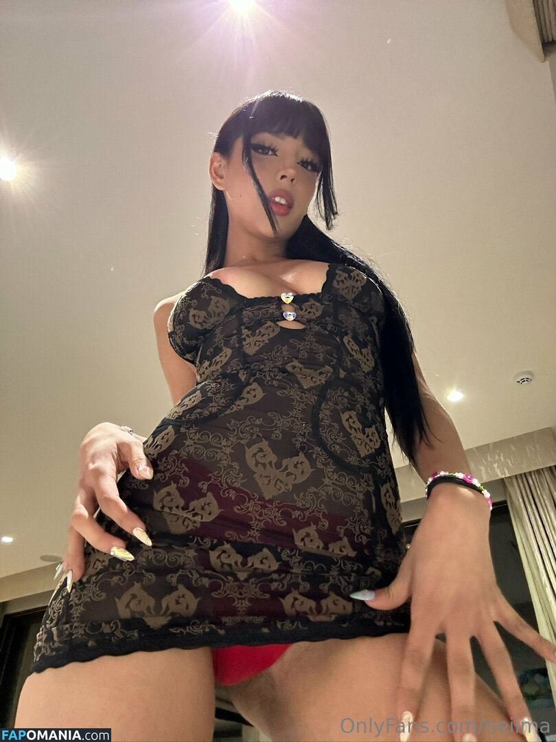 Mia Amador / miaamador / neiimaaa Desnudo OnlyFans  Foto filtrada #54
