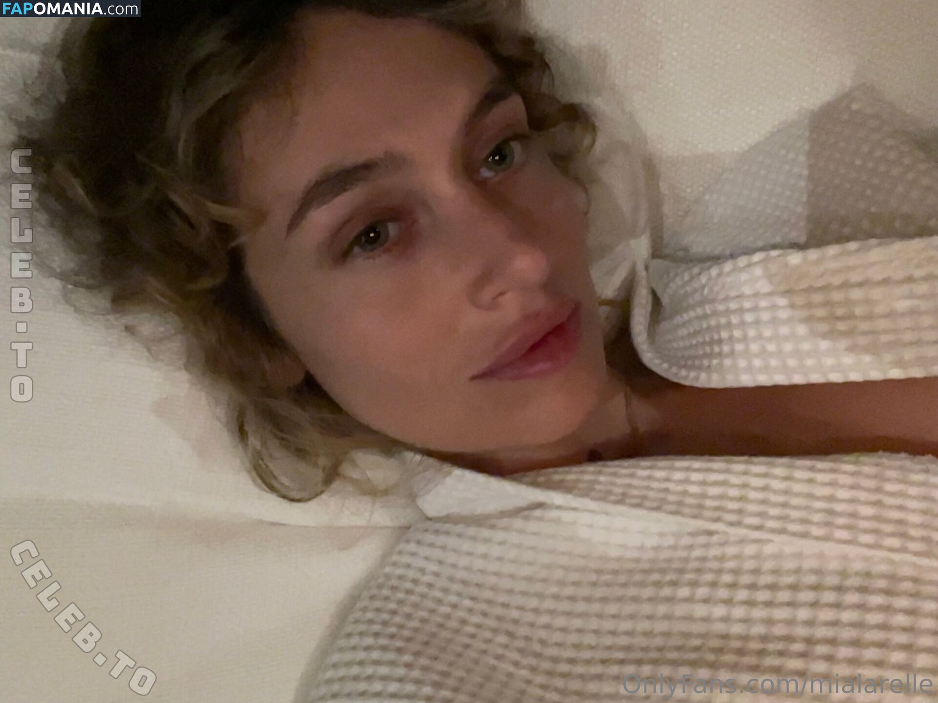 Mia C. Bell  / miacbell / mialarelle Desnudo OnlyFans  Foto filtrada #1