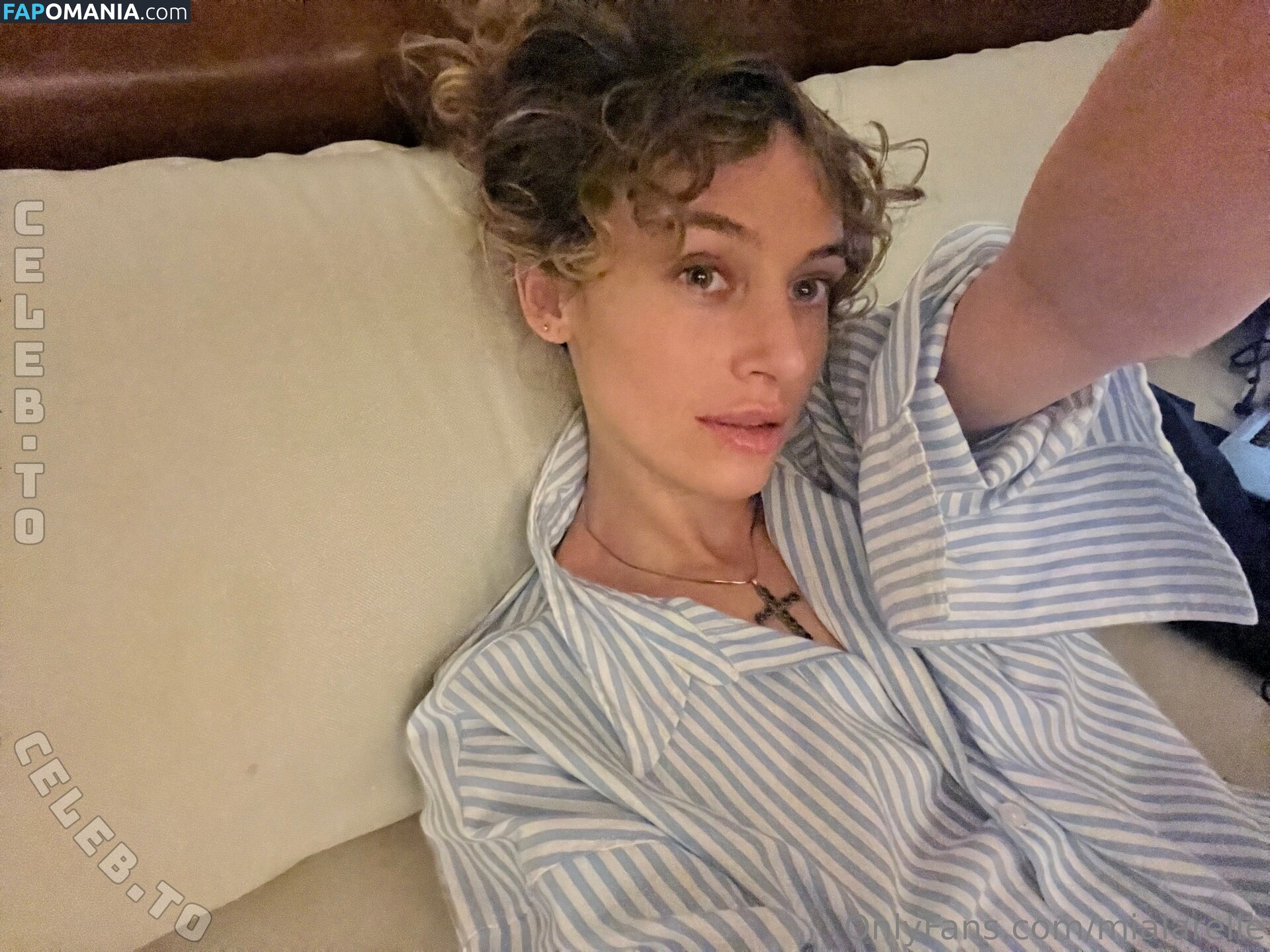 Mia C. Bell  / miacbell / mialarelle Desnudo OnlyFans  Foto filtrada #13