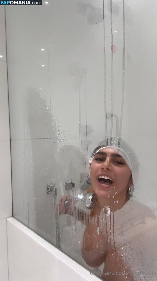 Mia Khalifa / miakhalifa Desnudo OnlyFans  Foto filtrada #45