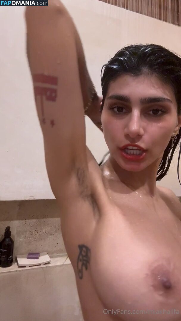 Mia Khalifa / https: / miakhalifa Desnudo OnlyFans  Foto filtrada #128
