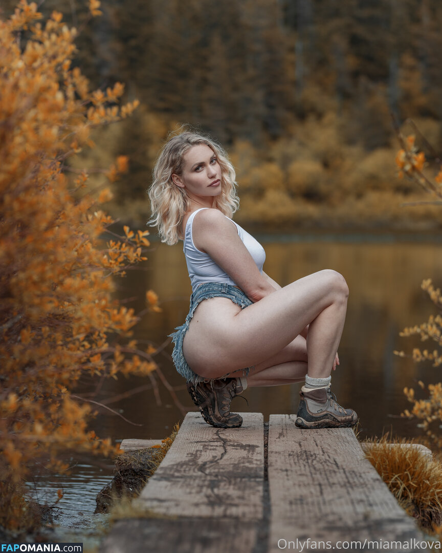 Mia Malkova / https: / miamalkova Desnudo OnlyFans  Foto filtrada #79