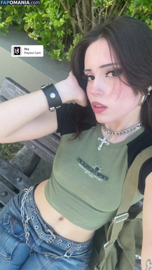 Mia Rodriguez / mia.rodriguez.z.z / miaaarodriguezzz / miarodriguezfeet Desnudo OnlyFans  Foto filtrada #32