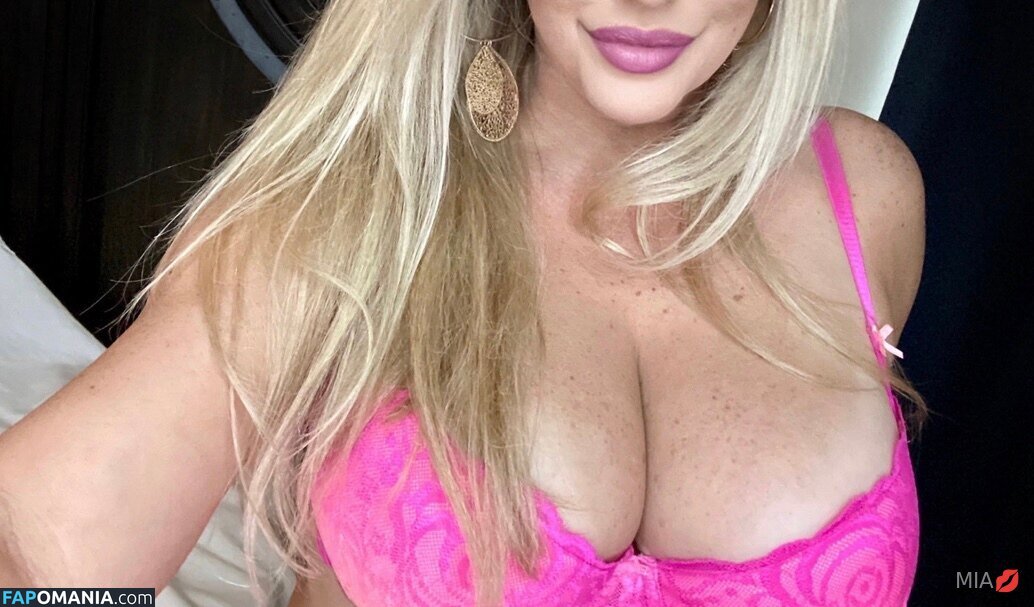 miababyxoxo / miababyxoxo44 Desnudo OnlyFans  Foto filtrada #1