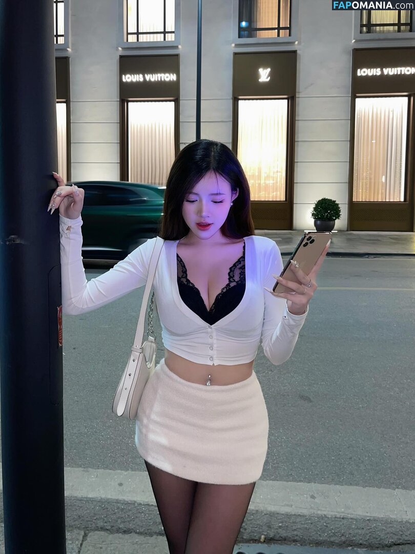 _mianh.1001 Desnudo OnlyFans  Foto filtrada #1