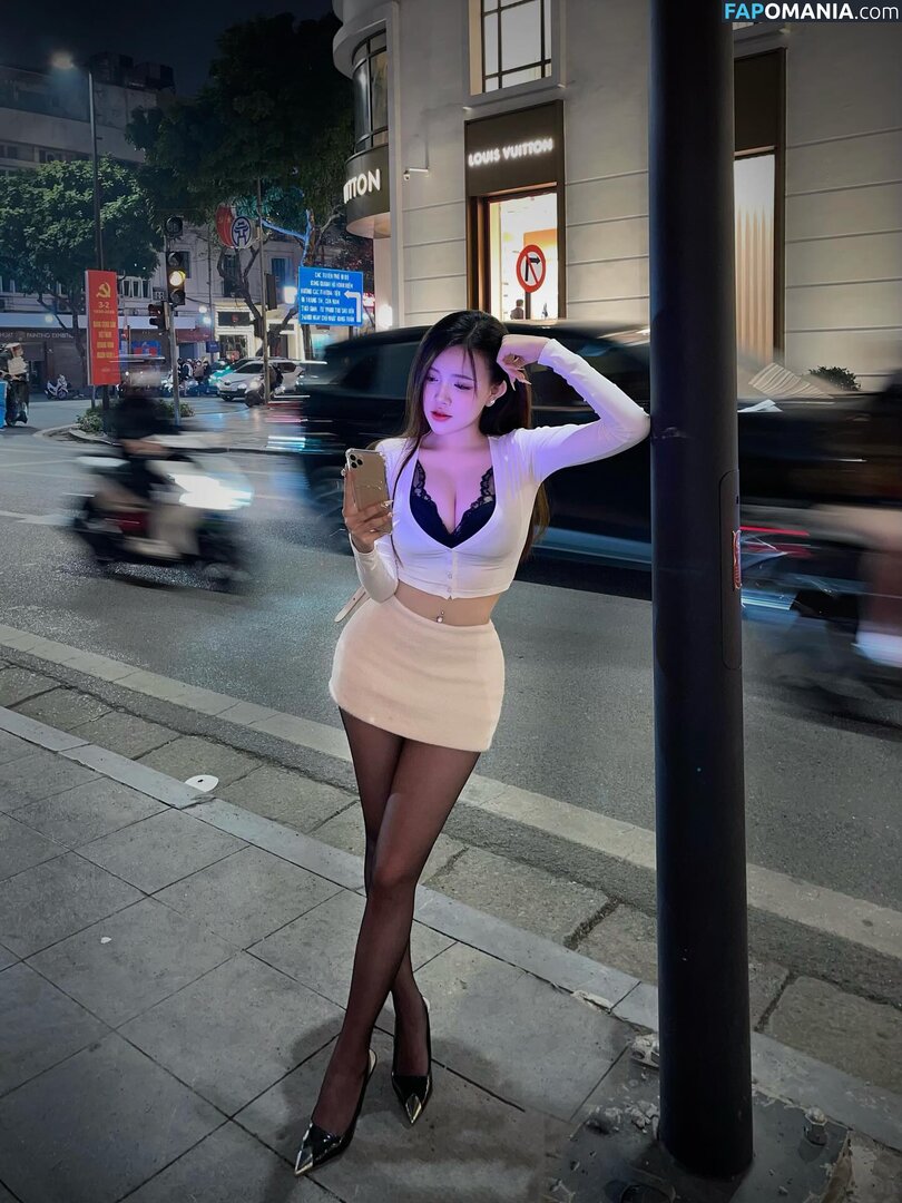 _mianh.1001 Desnudo OnlyFans  Foto filtrada #4