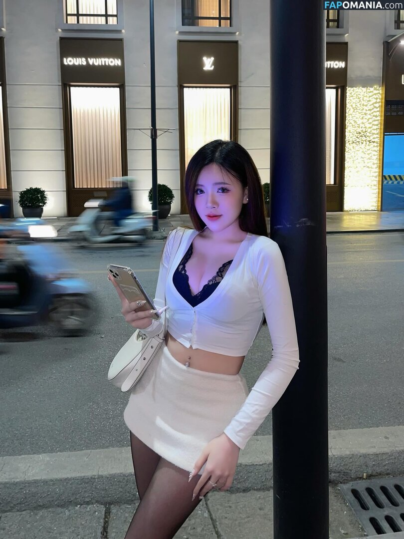 _mianh.1001 Desnudo OnlyFans  Foto filtrada #5
