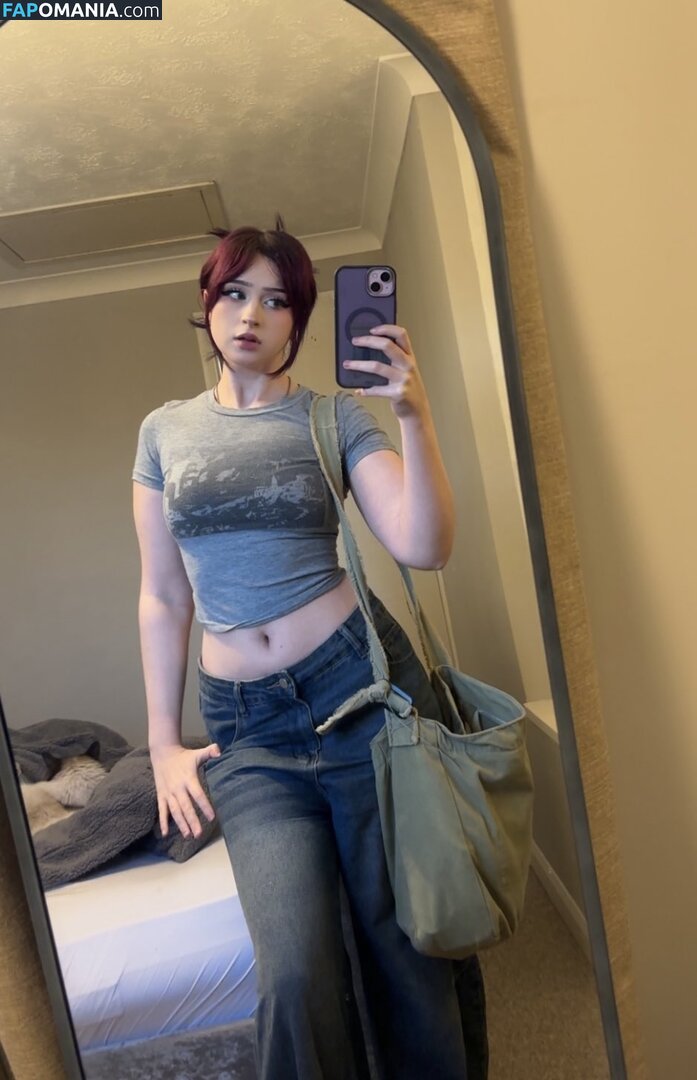 miaowiee Desnudo OnlyFans  Foto filtrada #1