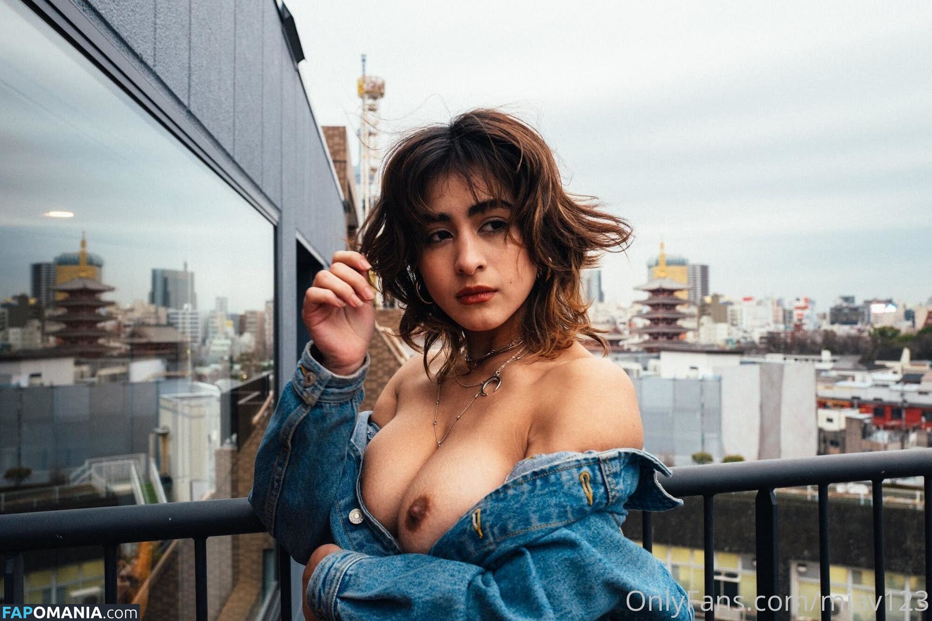 Miav123 / miav.123 Desnudo OnlyFans  Foto filtrada #20