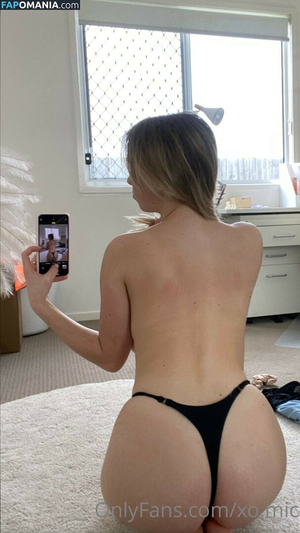 Micaela Metcalf Desnudo OnlyFans  Foto filtrada #5