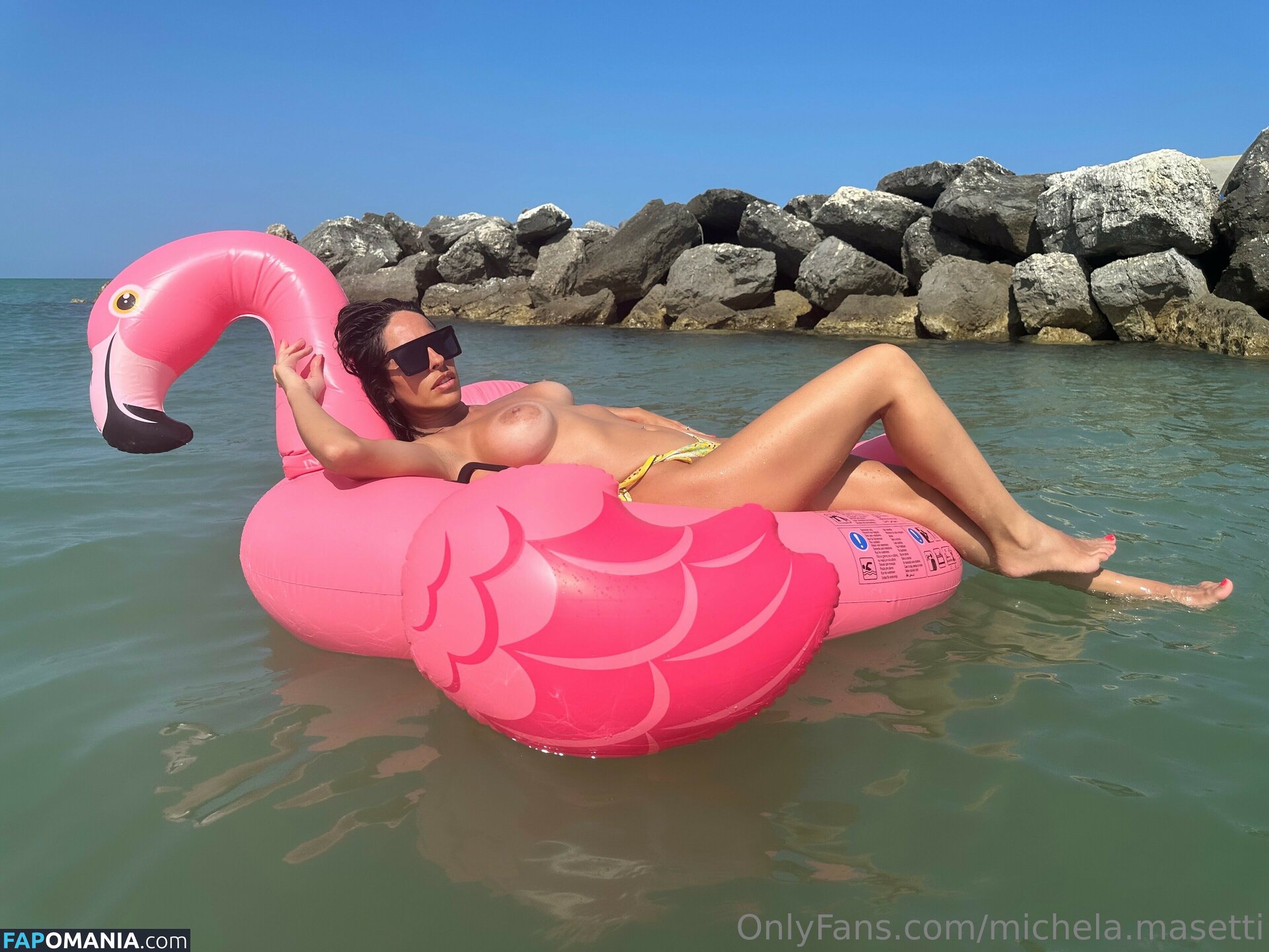 Michela Masetti / michela.masetti Desnudo OnlyFans  Foto filtrada #35