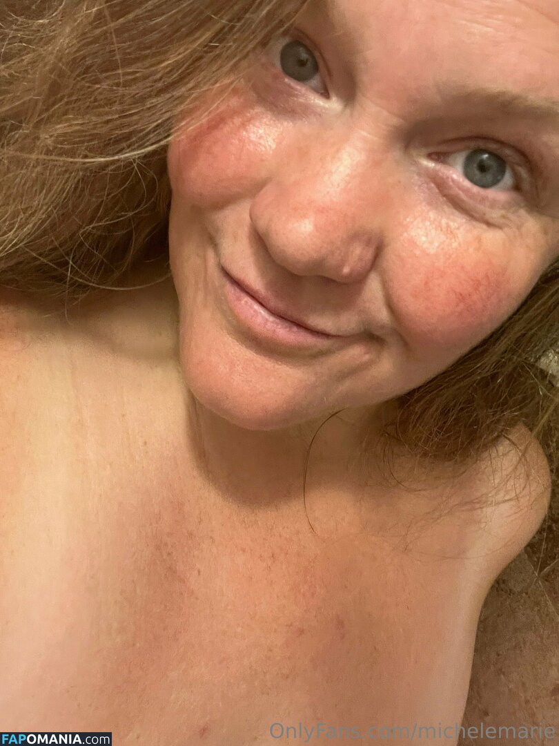 michelemarie / michelemariehartranft Desnudo OnlyFans  Foto filtrada #23
