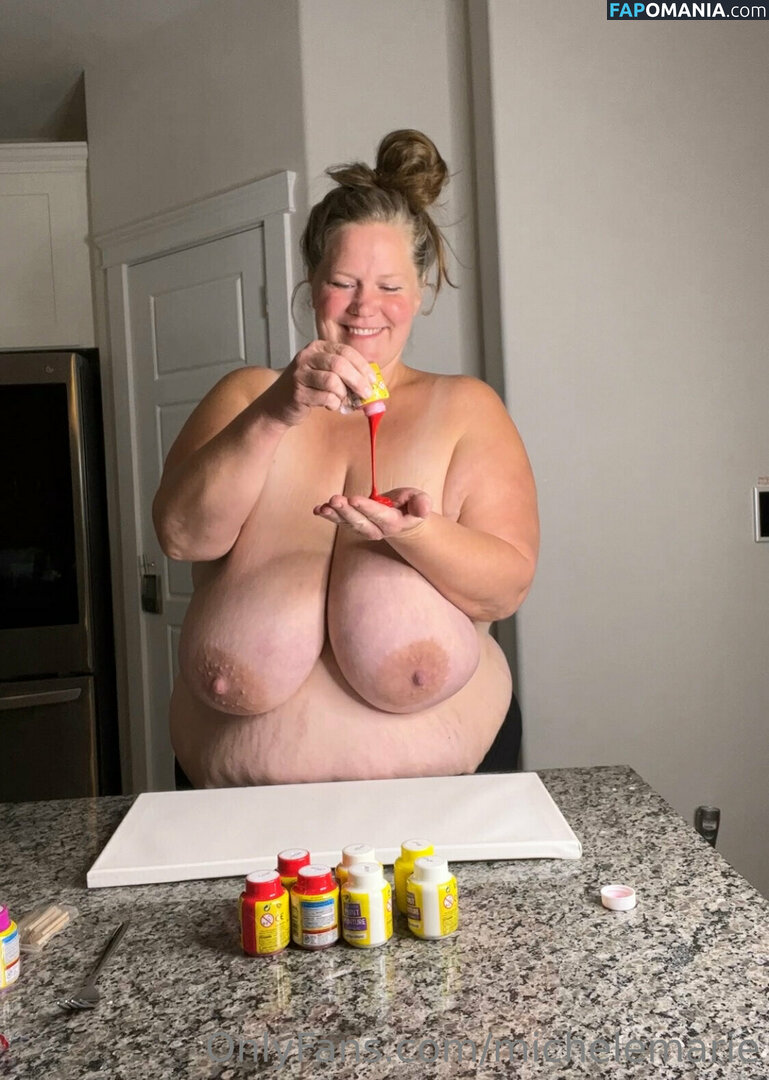 michelemarie / michelemariehartranft Desnudo OnlyFans  Foto filtrada #31