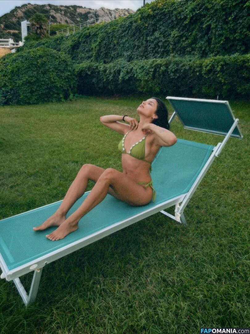 Michelle Andrade / https: / mish_andrade / mishvirmish Desnudo OnlyFans  Foto filtrada #14