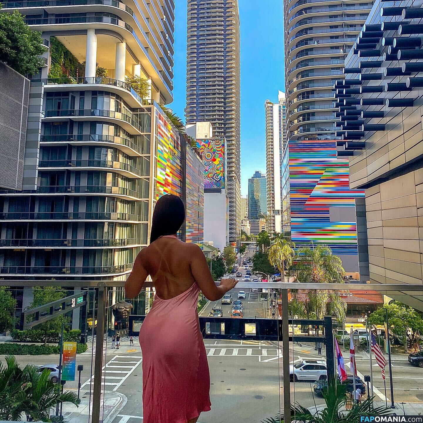 Michelle Benitez / michelle.beniteztv Desnudo OnlyFans  Foto filtrada #26
