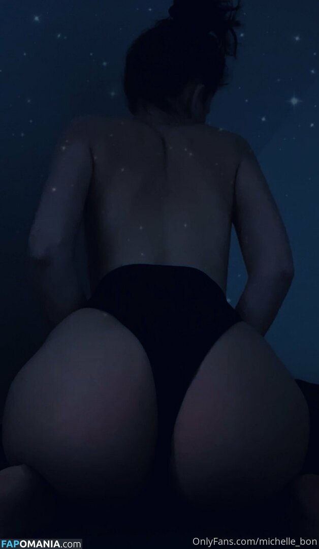Michelle_bon / michelle__bon Desnudo OnlyFans  Foto filtrada #28