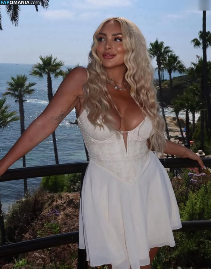Michelle Daniaux Desnudo OnlyFans  Foto filtrada #3