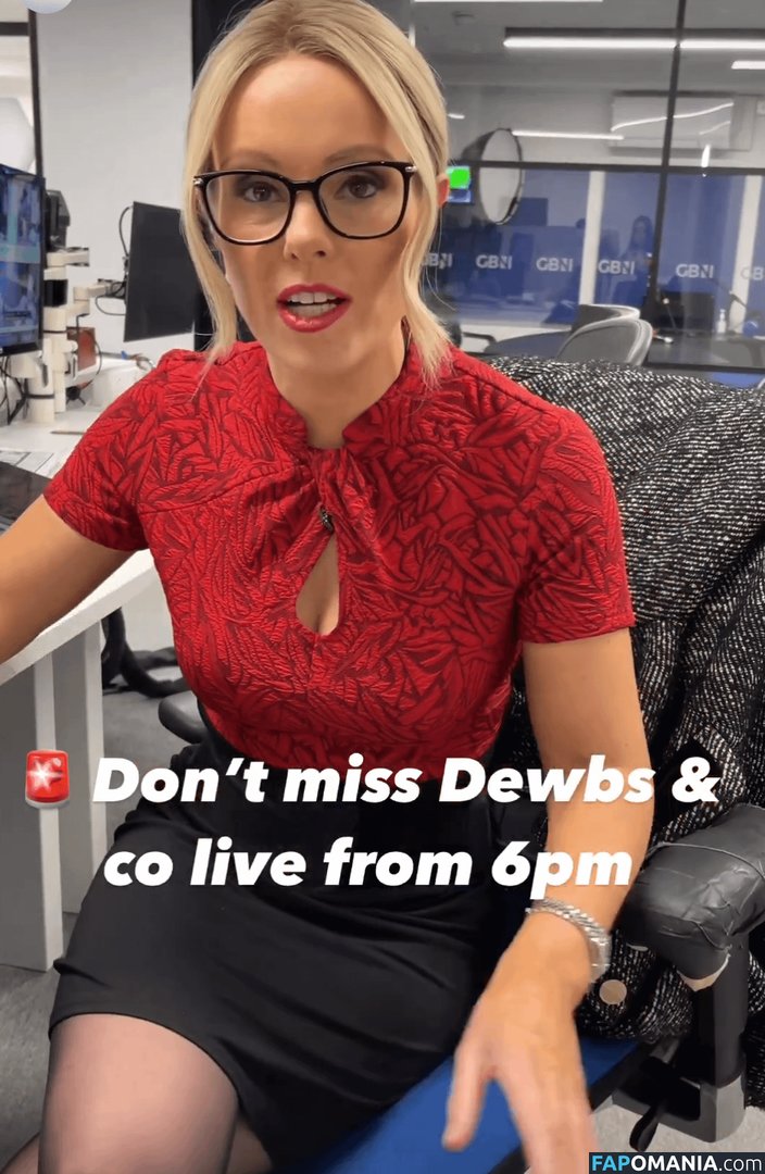Michelle Dewberry Desnudo OnlyFans  Foto filtrada #15
