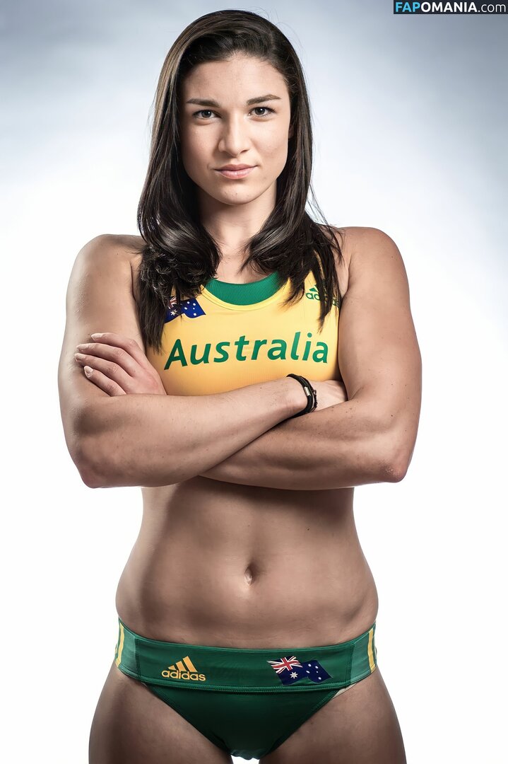 Michelle Jenneke / mjenneke93 Desnudo OnlyFans  Foto filtrada #18