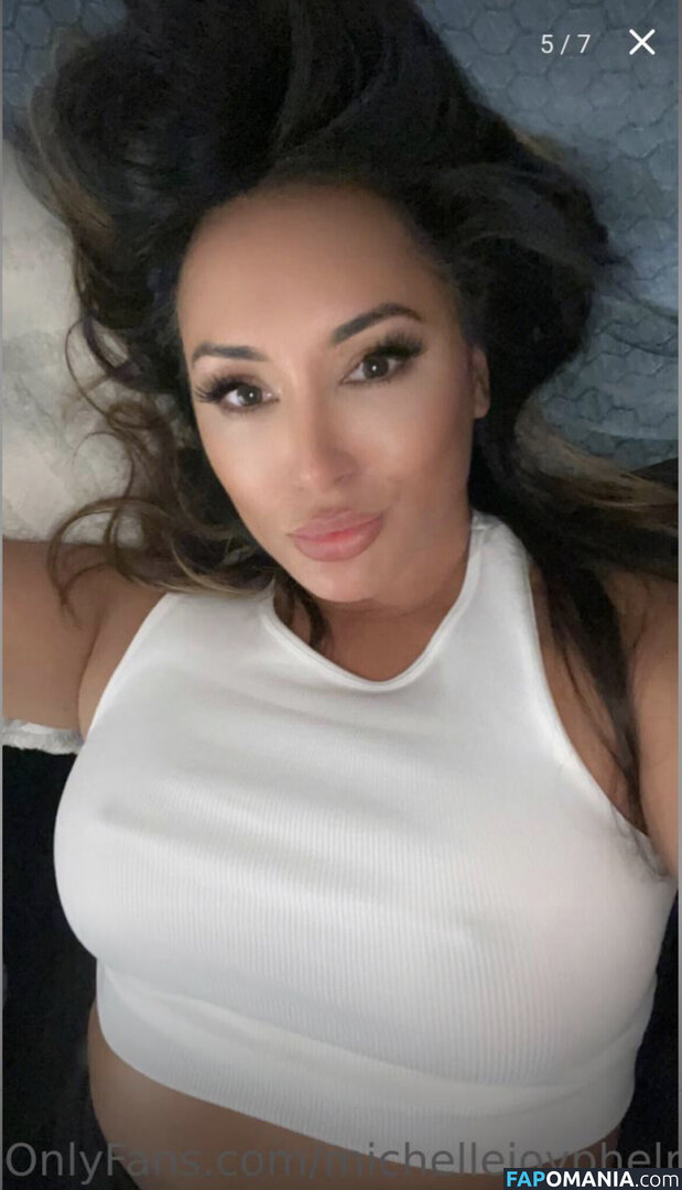 Michelle Joy Phelps / michellejoyphelps Desnudo OnlyFans  Foto filtrada #66