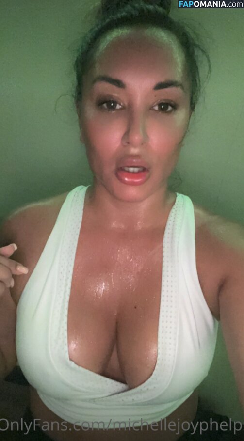 Michelle Joy Phelps / michellejoyphelps Desnudo OnlyFans  Foto filtrada #74