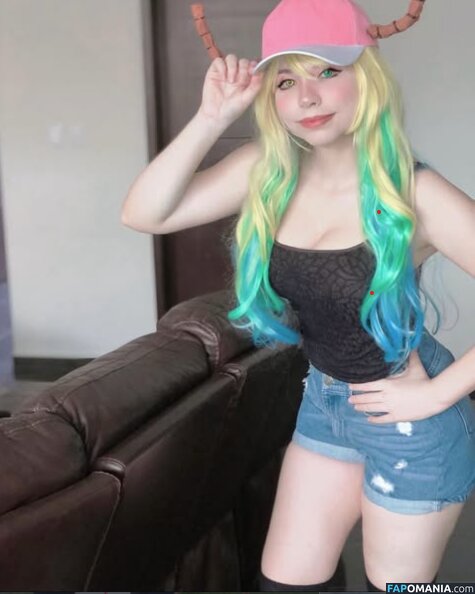 Kiramihime / Kiramimichi / Michelle Mondragon Desnudo OnlyFans  Foto filtrada #11
