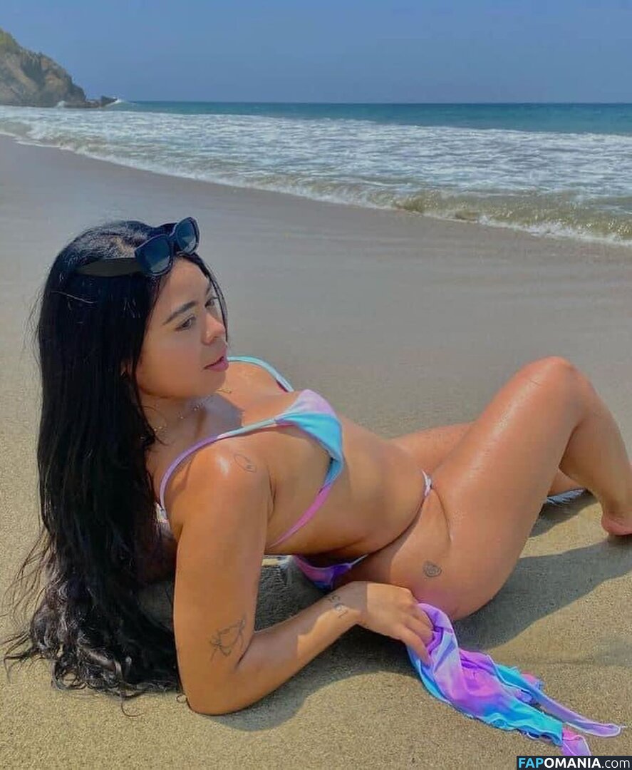 Michelle Montaya / lil_mitch13 Desnudo OnlyFans  Foto filtrada #3