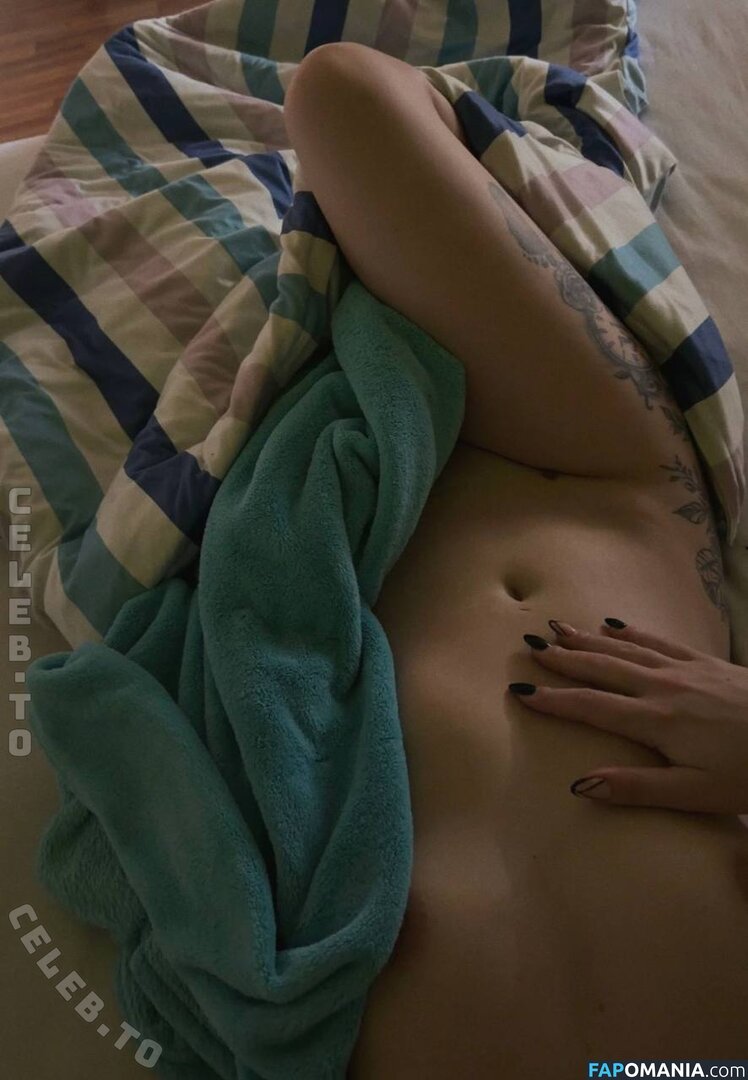 Michelle_Naturel / dorfmaedelmelly Desnudo OnlyFans  Foto filtrada #2