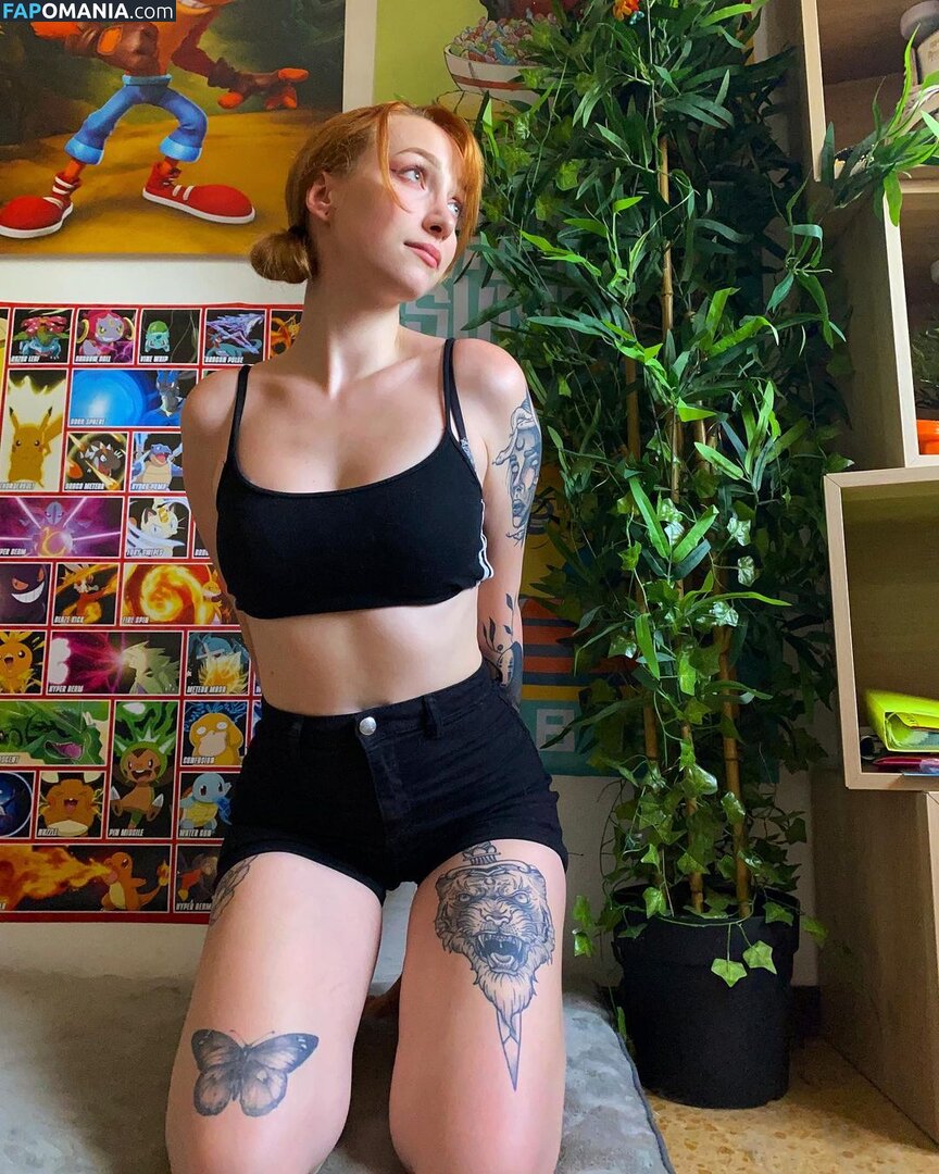 ITA Streamer / Michelle Puttini / michelleputtini Desnudo OnlyFans  Foto filtrada #16