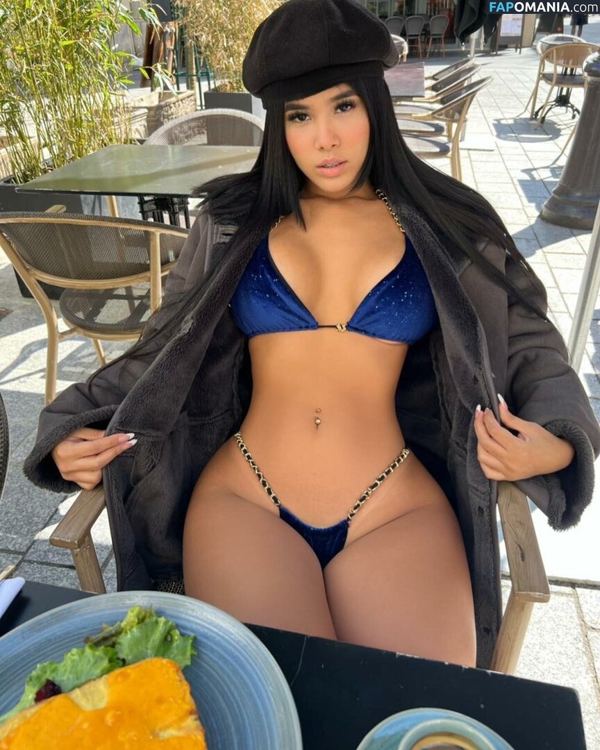 Michelle Rabbit / michelleerabbit Desnudo OnlyFans  Foto filtrada #8