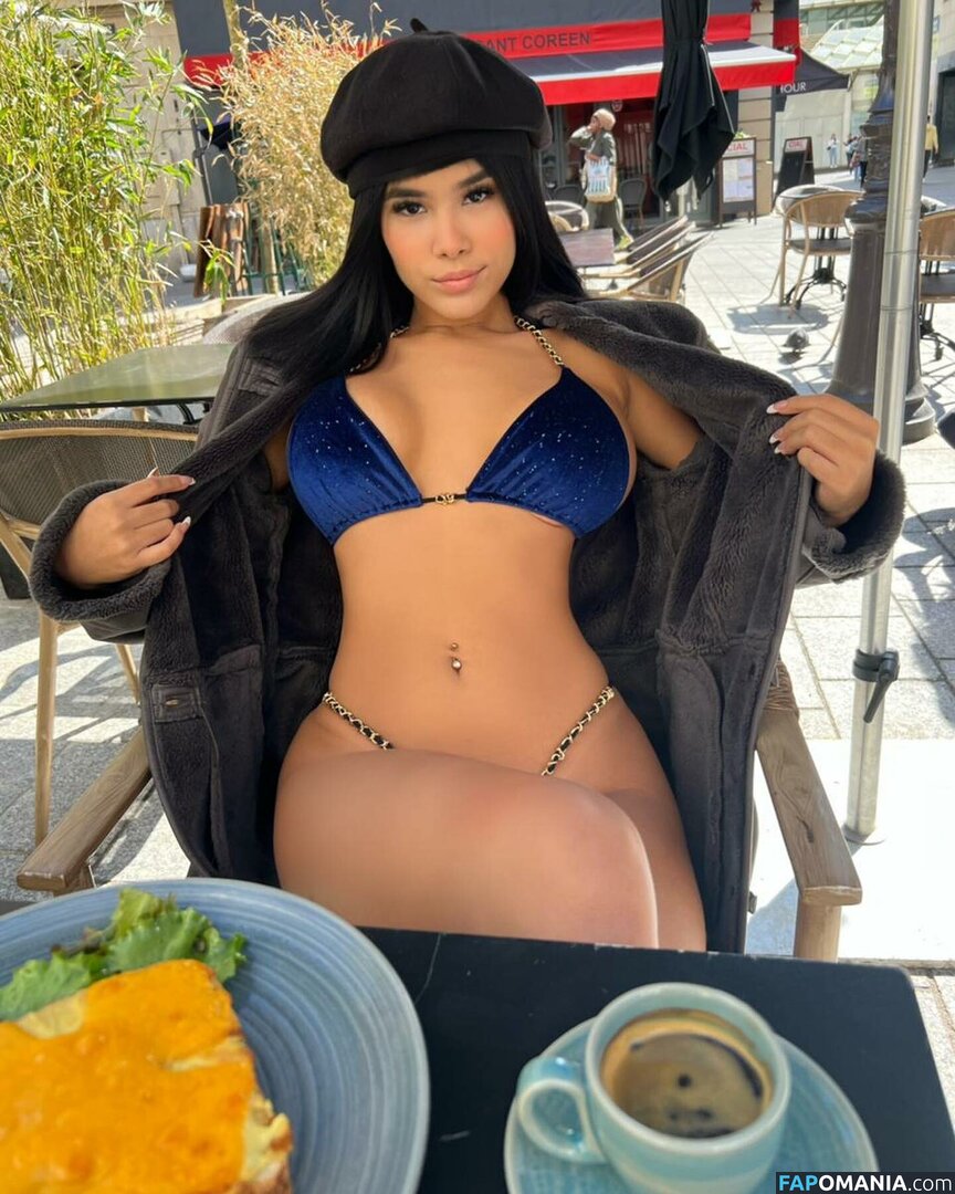 Michelle Rabbit / michelleerabbit Desnudo OnlyFans  Foto filtrada #10