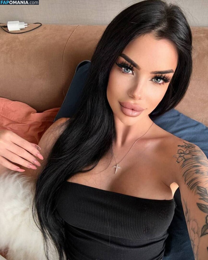 michelle6_9 / michelle_6.9 Desnudo OnlyFans  Foto filtrada #1