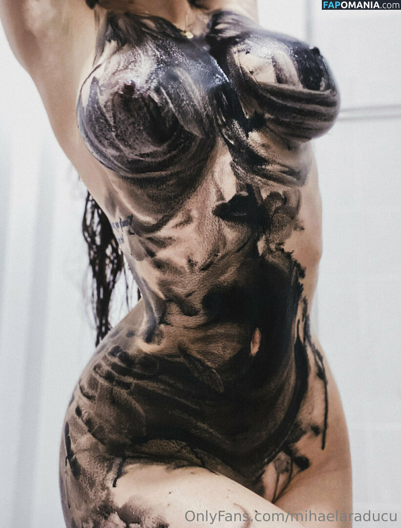 Mihaela Raducu / raducumihaela / user Desnudo OnlyFans  Foto filtrada #19