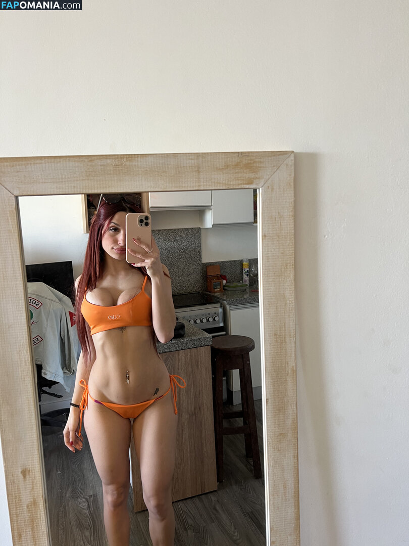 miiki.xx / mikiistar_xo Desnudo OnlyFans  Foto filtrada #3