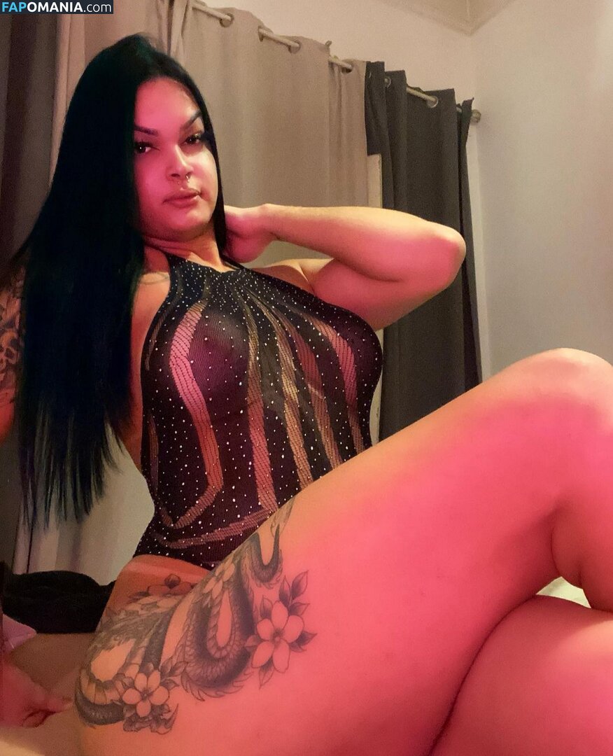 Mikaela Fernandes / mikaela_fr Desnudo OnlyFans  Foto filtrada #1