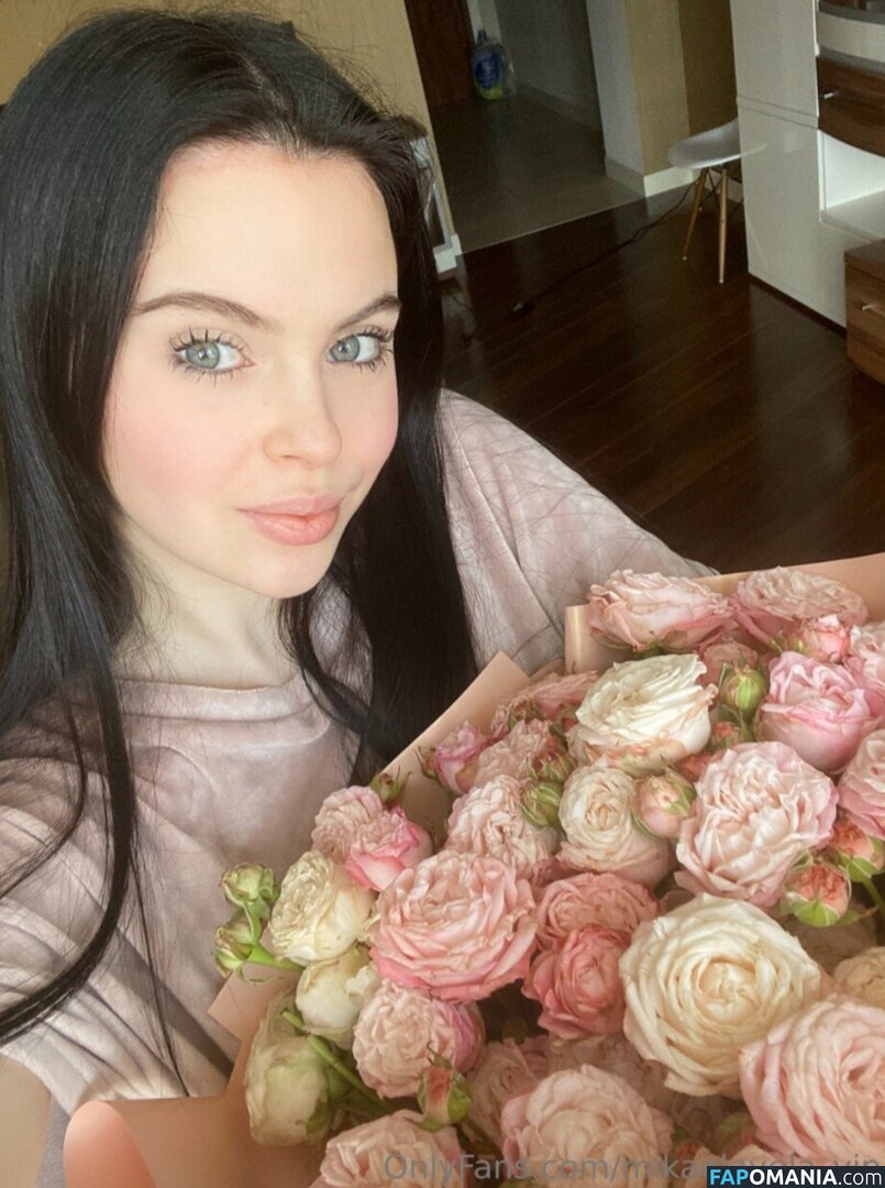 Brilliant_Article_87 / CelesiaCre / Mikaelavela_vip / mikaela_vela02 Desnudo OnlyFans  Foto filtrada #6