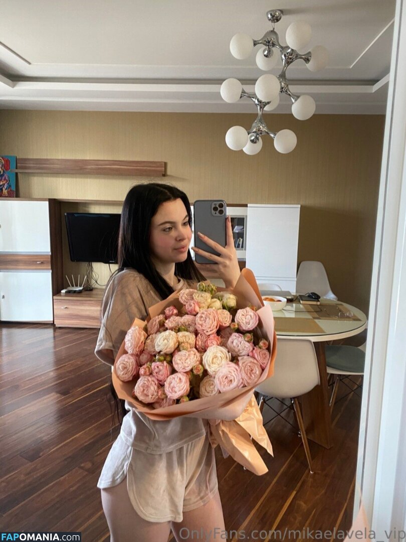 Brilliant_Article_87 / CelesiaCre / Mikaelavela_vip / mikaela_vela02 Desnudo OnlyFans  Foto filtrada #7
