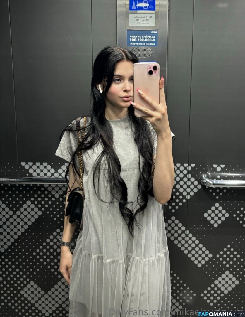 Brilliant_Article_87 / CelesiaCre / Mikaelavela_vip / mikaela_vela02 Desnudo OnlyFans  Foto filtrada #8