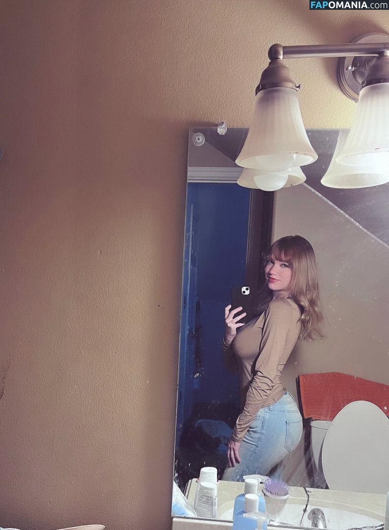 Mikah / Mikahhlynn / Myekuh / mikahlyynn Desnudo OnlyFans  Foto filtrada #19