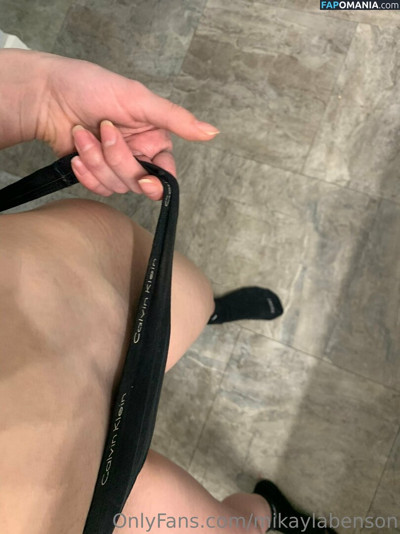 Mikayla Benson / mikaylabenson / thatwrestlinggirl Desnudo OnlyFans  Foto filtrada #4