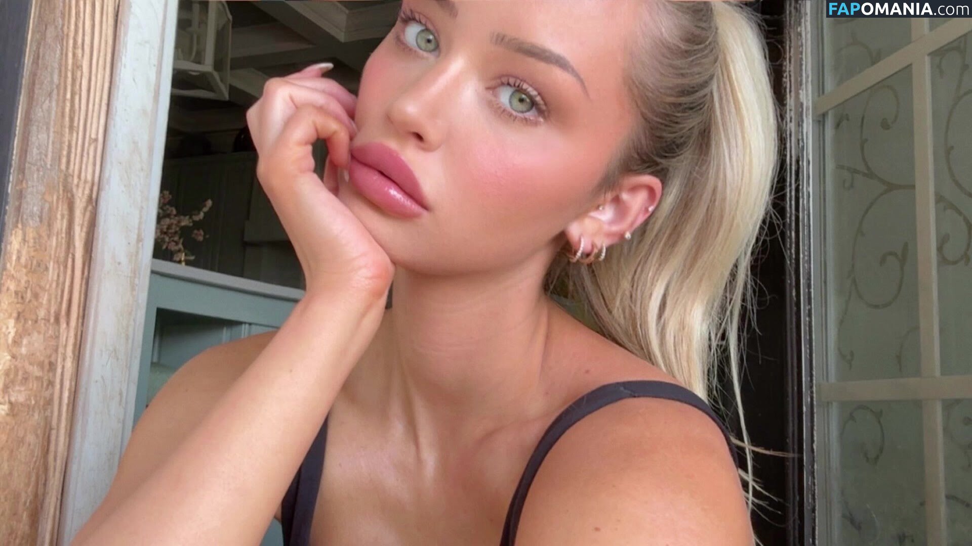 mikaylademaiter / mikayladvip Desnudo OnlyFans  Foto filtrada #3329